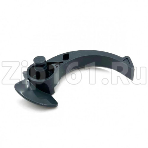 Лапка заварочного узла для Delonghi ECAM и ETAM 531321319
