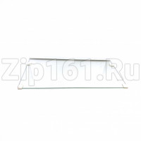Полка стеклянная 60x32.5см холодильника Атлант 769748501900