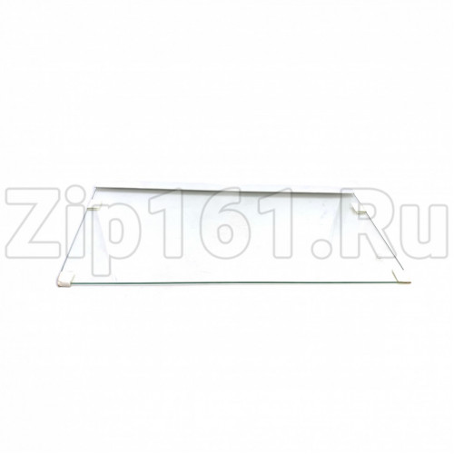 Полка стеклянная 60x32.5см холодильника Атлант 769748501900