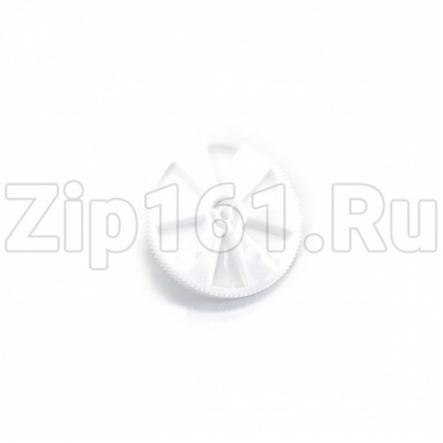 Шестеренка мясорубки Kenwood KW650740 D=97.2/19.8, H34.5/11.8, Z104/10