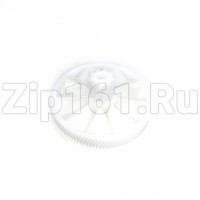 Шестеренка мясорубки  br7000898 D=83.5/20, H34/12, отв.-7mm, z-104к/9к MM03W08