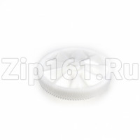 Шестеренка мясорубки  br7000898 D=83.5/20, H34/12, отв.-7mm, z-104к/9к MM03W08