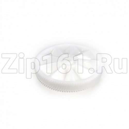 Шестеренка мясорубки  br7000898 D=83.5/20, H34/12, отв.-7mm, z-104к/9к MM03W08