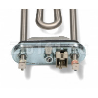 Тэн Kawai 1900W прямой с датчиком L=183мм  DC47-00006B