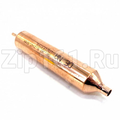 Фильтр осушитель SM230 30гр. 6.2х6.2