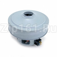 Двигатель пылесоса 2000W VCM-HD119.5-2000W
