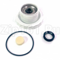 Суппорт с подшипником 6203 SZPK для Zanussi-Electrolux-AEG со стороны шкива
