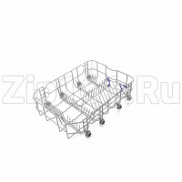 Нижняя корзина посудомоечной машины Midea 12976000001369