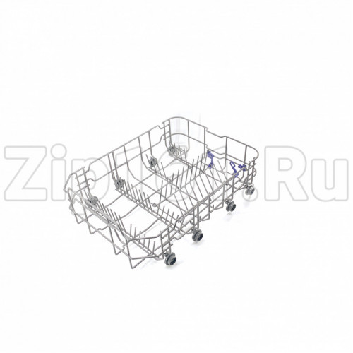 Нижняя корзина посудомоечной машины Midea 12976000001369