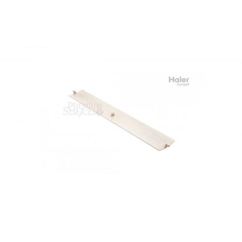 Крыло (заслонка) Haier A0010203110