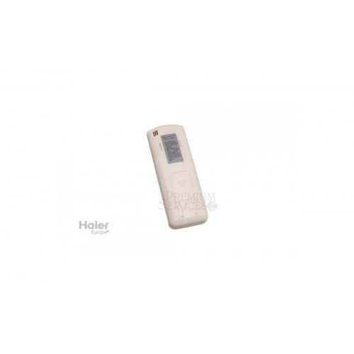 Пульт управления Haier A0010402105C