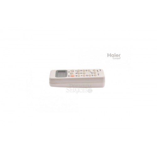 Пульт управления Haier A0010402586C