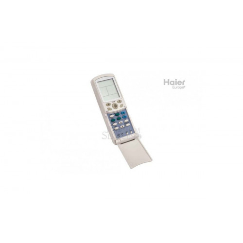 Пульт управления Haier A0010403790C