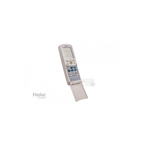 Пульт управления Haier A0010403791