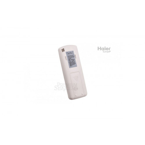 Пульт управления Haier A0010403791