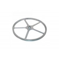 Шкив Indesit Ariston C00104529