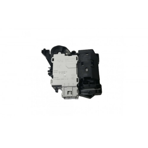 Замок дверцы люка Indesit C00536021