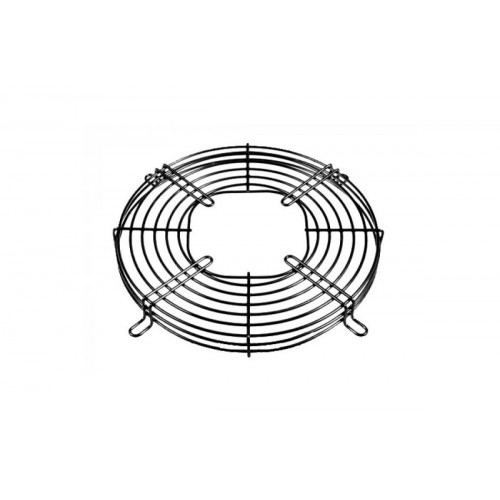 Решетка для вентилятора D172мм H17мм