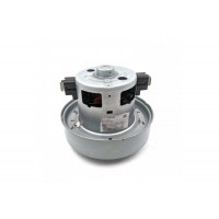 Мотор пылесоса 1800W, H-116/50 mm, D-135/84/23mm VCM-K70GU