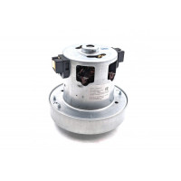 Мотор пылесоса MKb9-G-T-O3 1500W, Н=121/42, D121/77, d35mm KCL230-15 / KCL23-16PHg